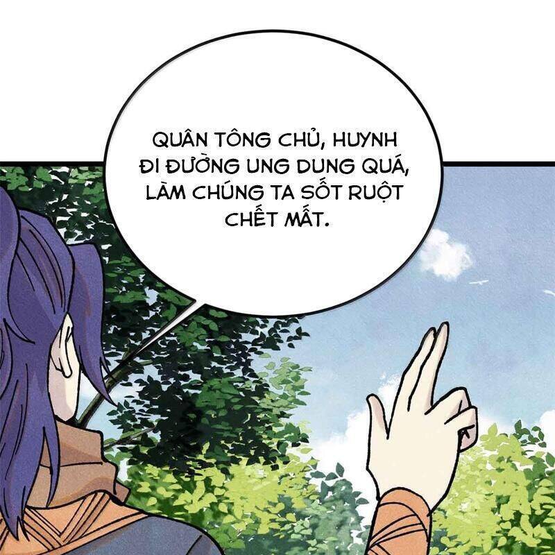 Vạn Cổ Tối Cường Tông Chap 3872 - Next Chap 3873