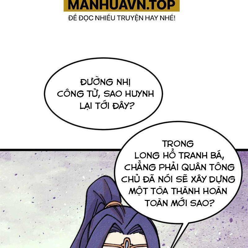 Vạn Cổ Tối Cường Tông Chap 3872 - Next Chap 3873