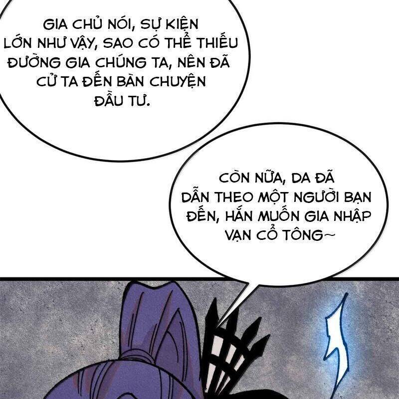 Vạn Cổ Tối Cường Tông Chap 3872 - Next Chap 3873
