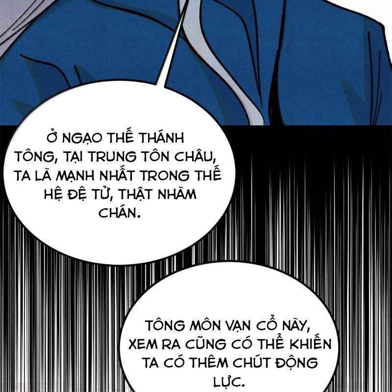 Vạn Cổ Tối Cường Tông Chap 3872 - Next Chap 3873