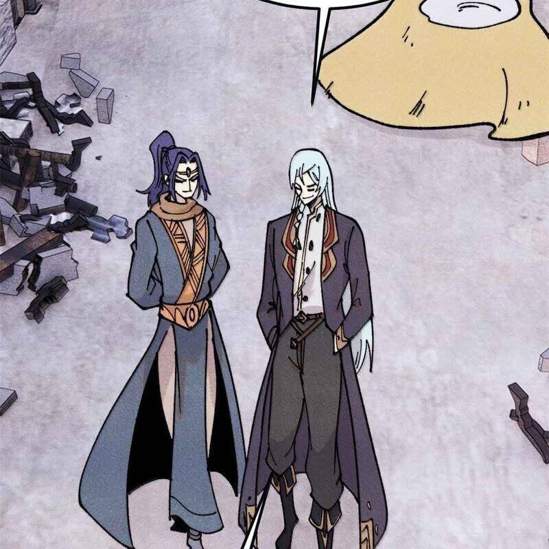 Vạn Cổ Tối Cường Tông Chap 3872 - Next Chap 3873