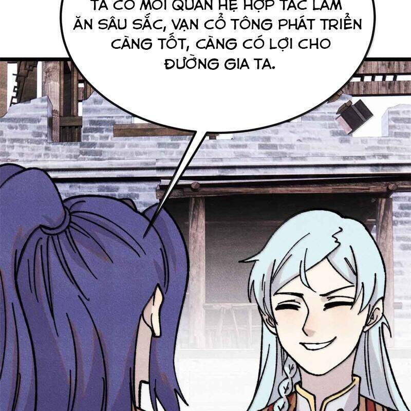 Vạn Cổ Tối Cường Tông Chap 3872 - Next Chap 3873