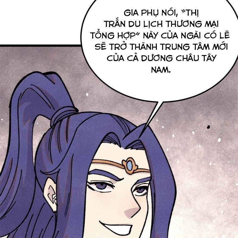 Vạn Cổ Tối Cường Tông Chap 3872 - Next Chap 3873