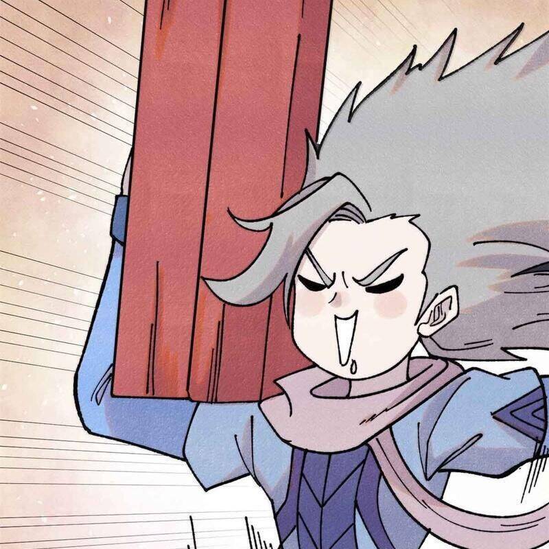 Vạn Cổ Tối Cường Tông Chap 3872 - Next Chap 3873