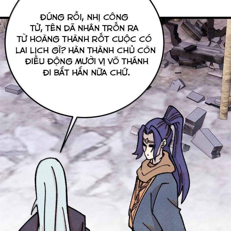 Vạn Cổ Tối Cường Tông Chap 3872 - Next Chap 3873