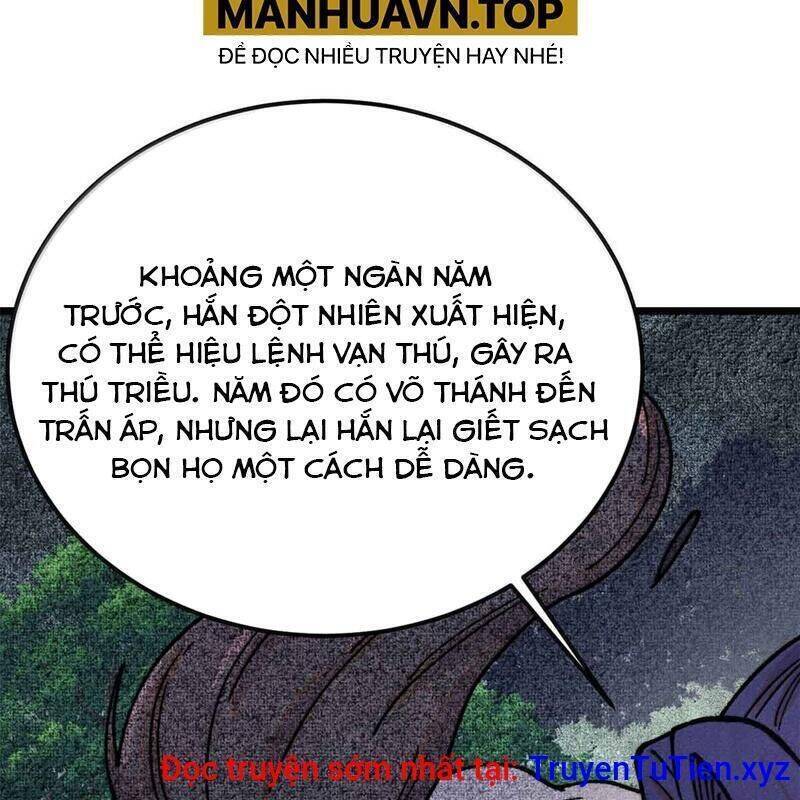 Vạn Cổ Tối Cường Tông Chap 3872 - Next Chap 3873