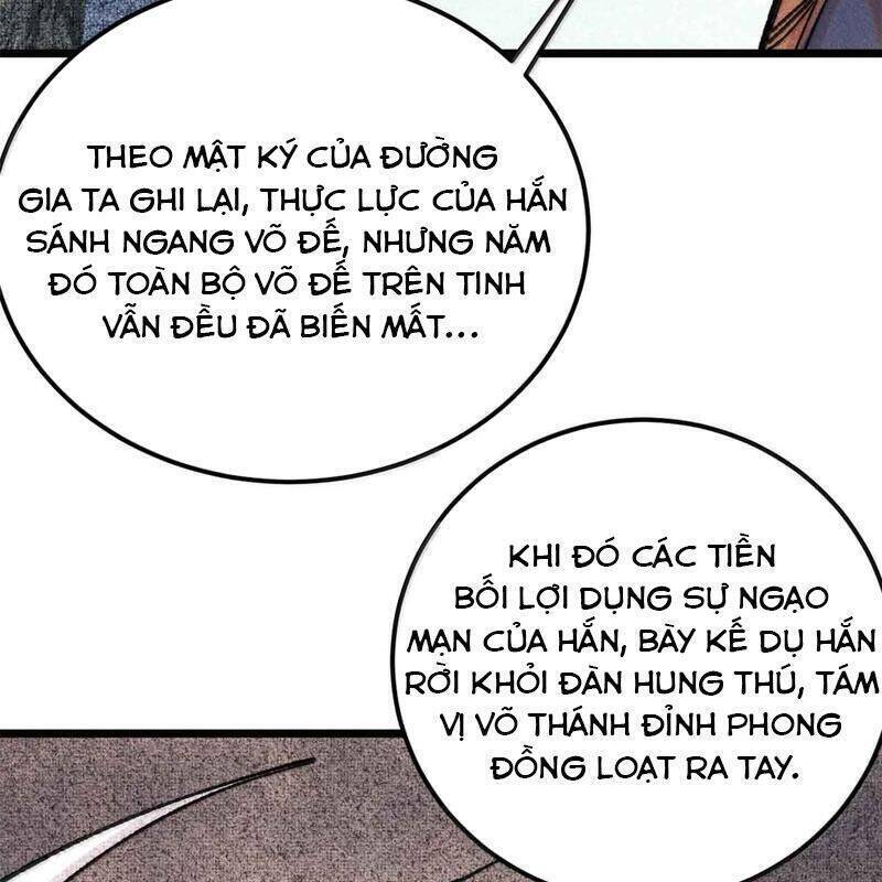 Vạn Cổ Tối Cường Tông Chap 3872 - Next Chap 3873