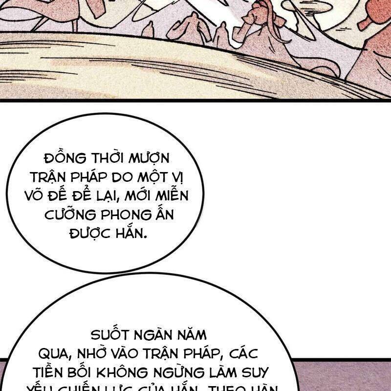 Vạn Cổ Tối Cường Tông Chap 3872 - Next Chap 3873