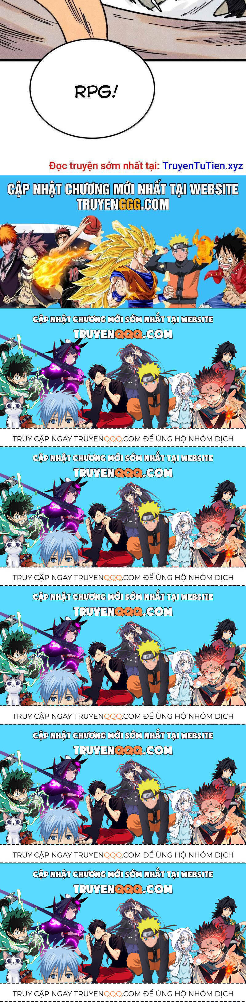Vạn Cổ Tối Cường Tông Chap 3874 - Next Chap 3875