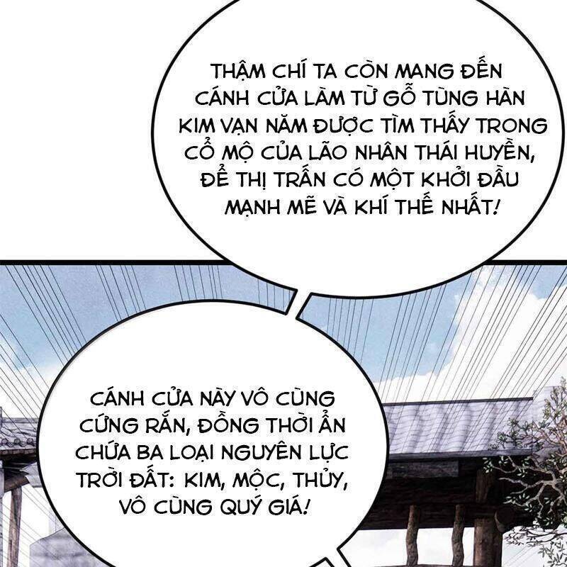 Vạn Cổ Tối Cường Tông Chap 3874 - Next Chap 3875