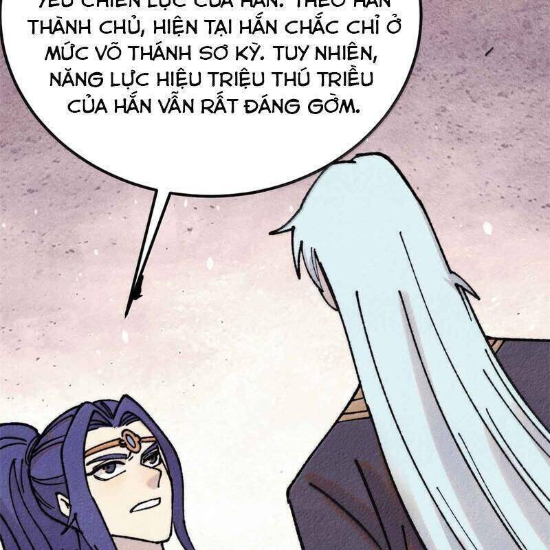 Vạn Cổ Tối Cường Tông Chap 3874 - Next Chap 3875