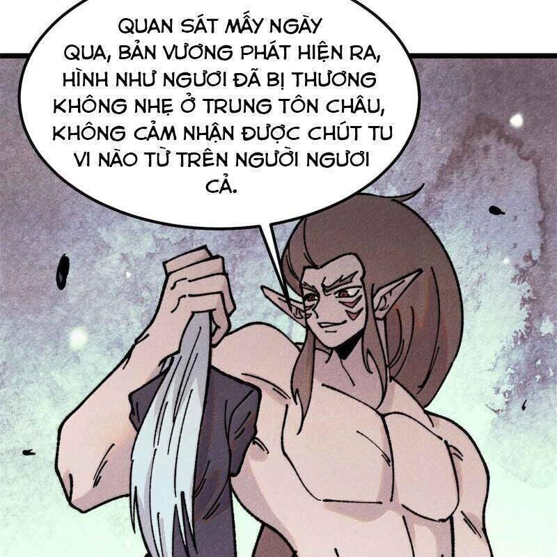 Vạn Cổ Tối Cường Tông Chap 3874 - Next Chap 3875