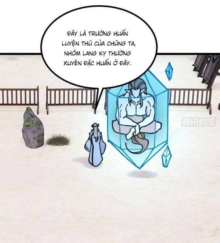 Vạn Cổ Tối Cường Tông Chap 3891 - Next Chap 3892