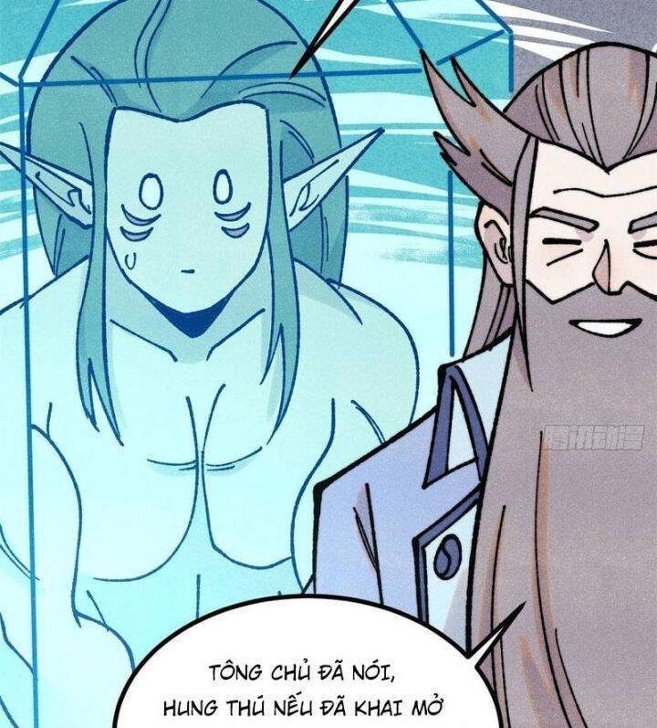 Vạn Cổ Tối Cường Tông Chap 3891 - Next Chap 3892