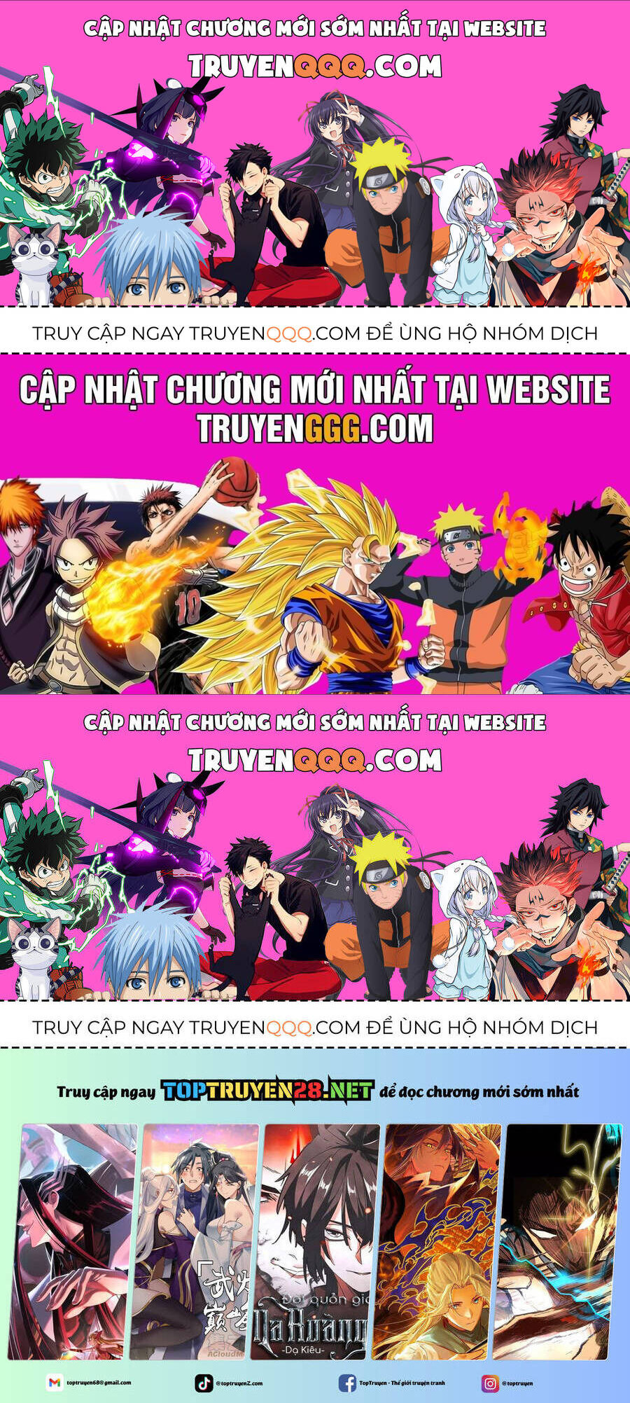 Vạn Cổ Tối Cường Tông Chap 3893 - Next Chap 3894