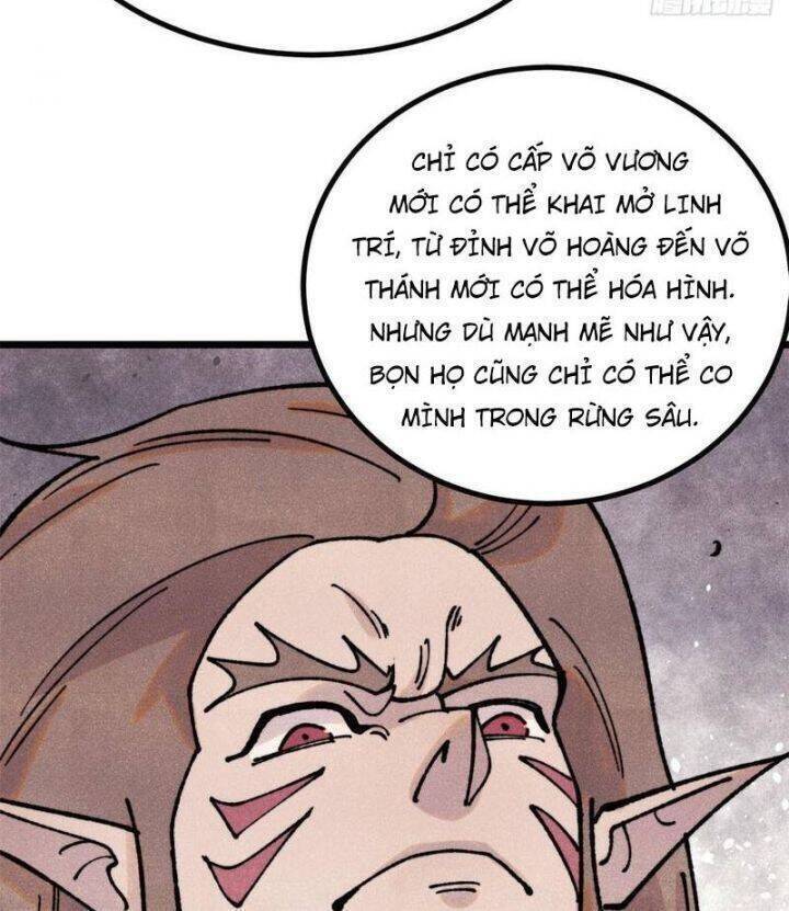 Vạn Cổ Tối Cường Tông Chap 3893 - Next Chap 3894