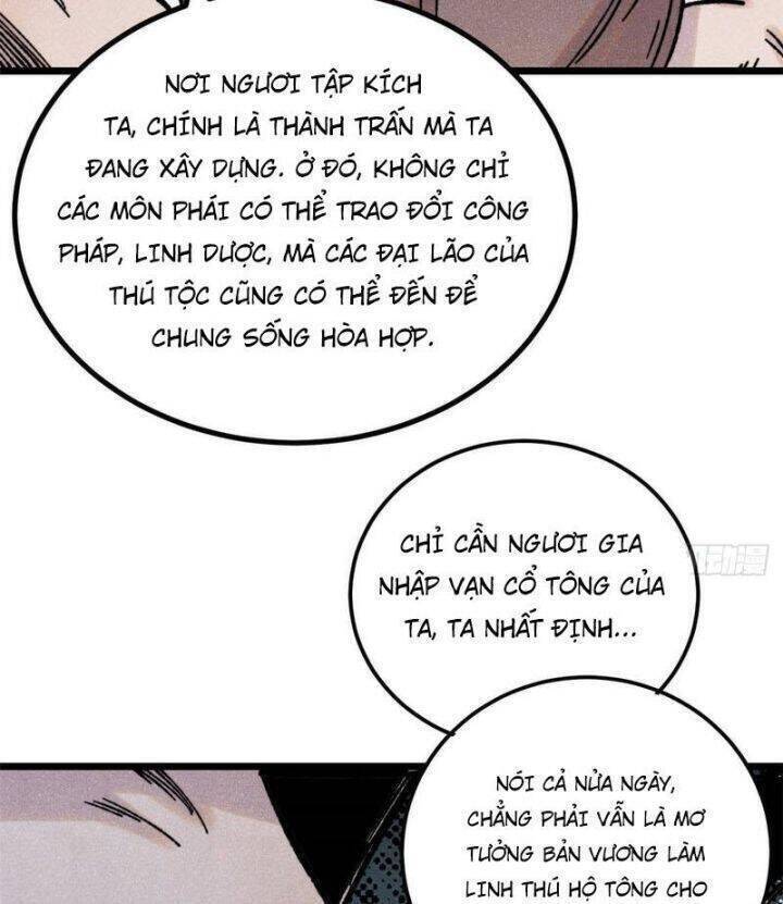 Vạn Cổ Tối Cường Tông Chap 3893 - Next Chap 3894