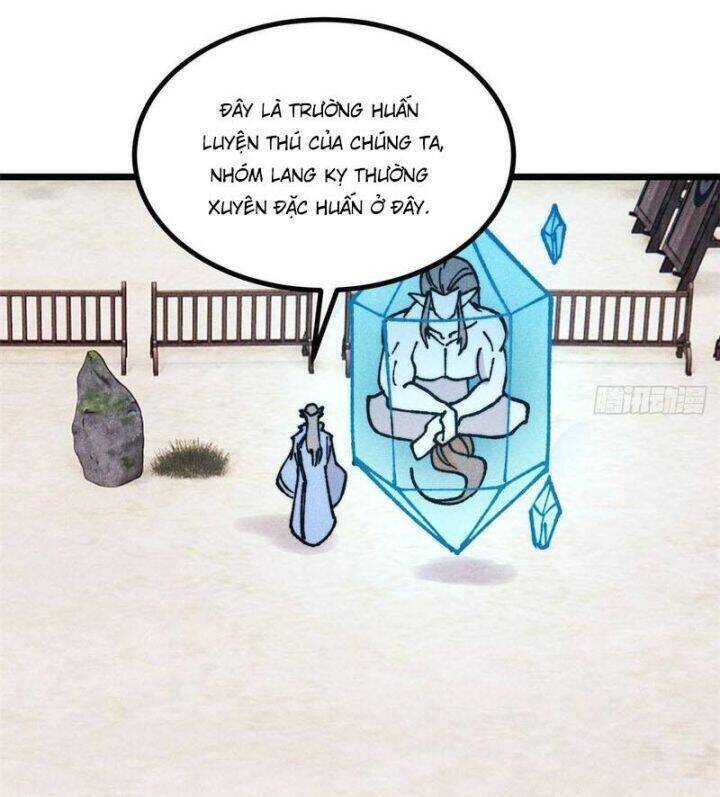 Vạn Cổ Tối Cường Tông Chap 3893 - Next Chap 3894