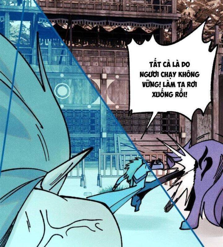 Vạn Cổ Tối Cường Tông Chap 3893 - Next Chap 3894