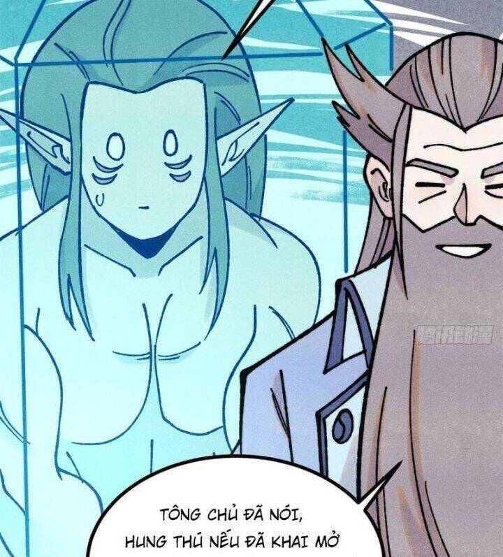 Vạn Cổ Tối Cường Tông Chap 3893 - Next Chap 3894