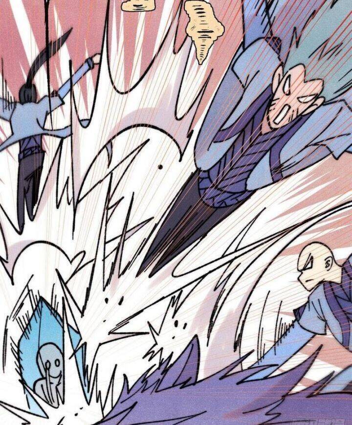 Vạn Cổ Tối Cường Tông Chap 3893 - Next Chap 3894