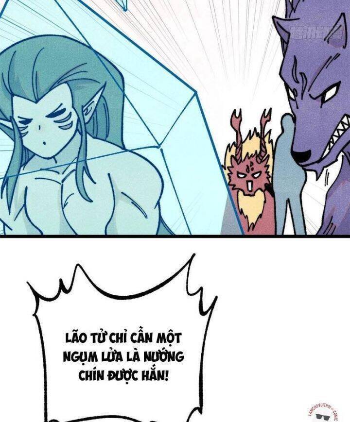 Vạn Cổ Tối Cường Tông Chap 3893 - Next Chap 3894