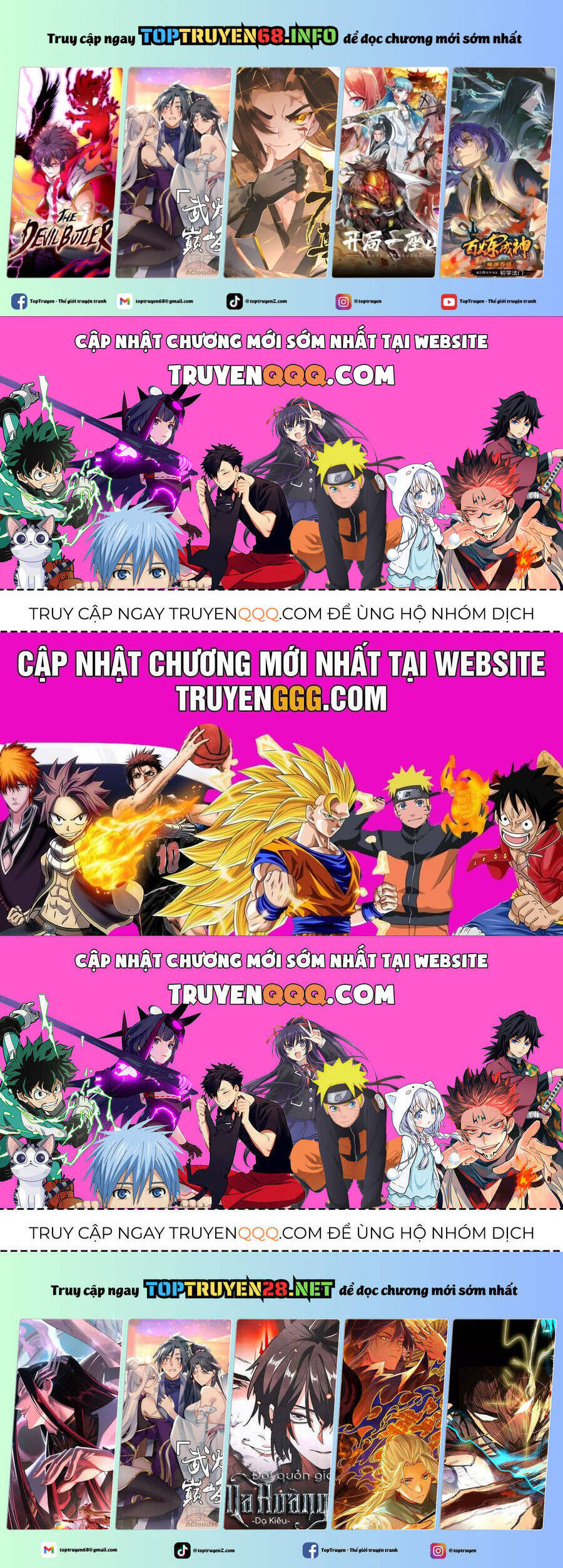 Vạn Cổ Tối Cường Tông Chap 3894 - Next Chap 3895