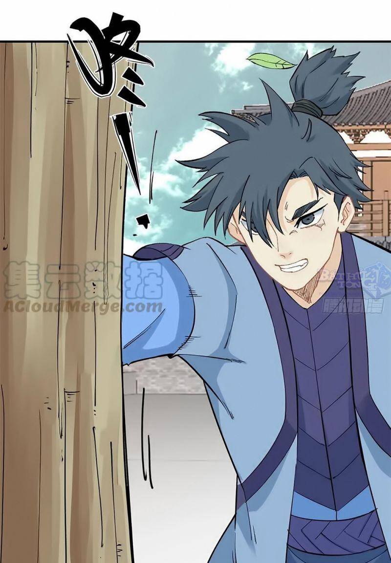 Vạn Cổ Tối Cường Tông Chap 39 - Next Chap 40