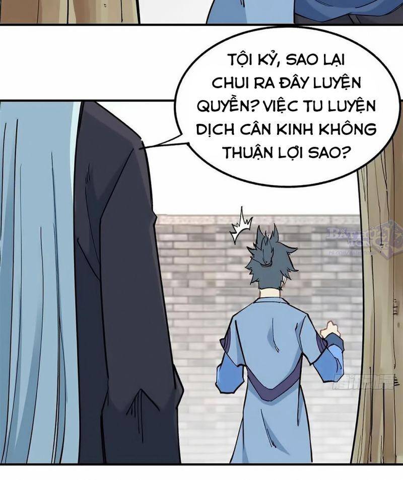 Vạn Cổ Tối Cường Tông Chap 39 - Next Chap 40