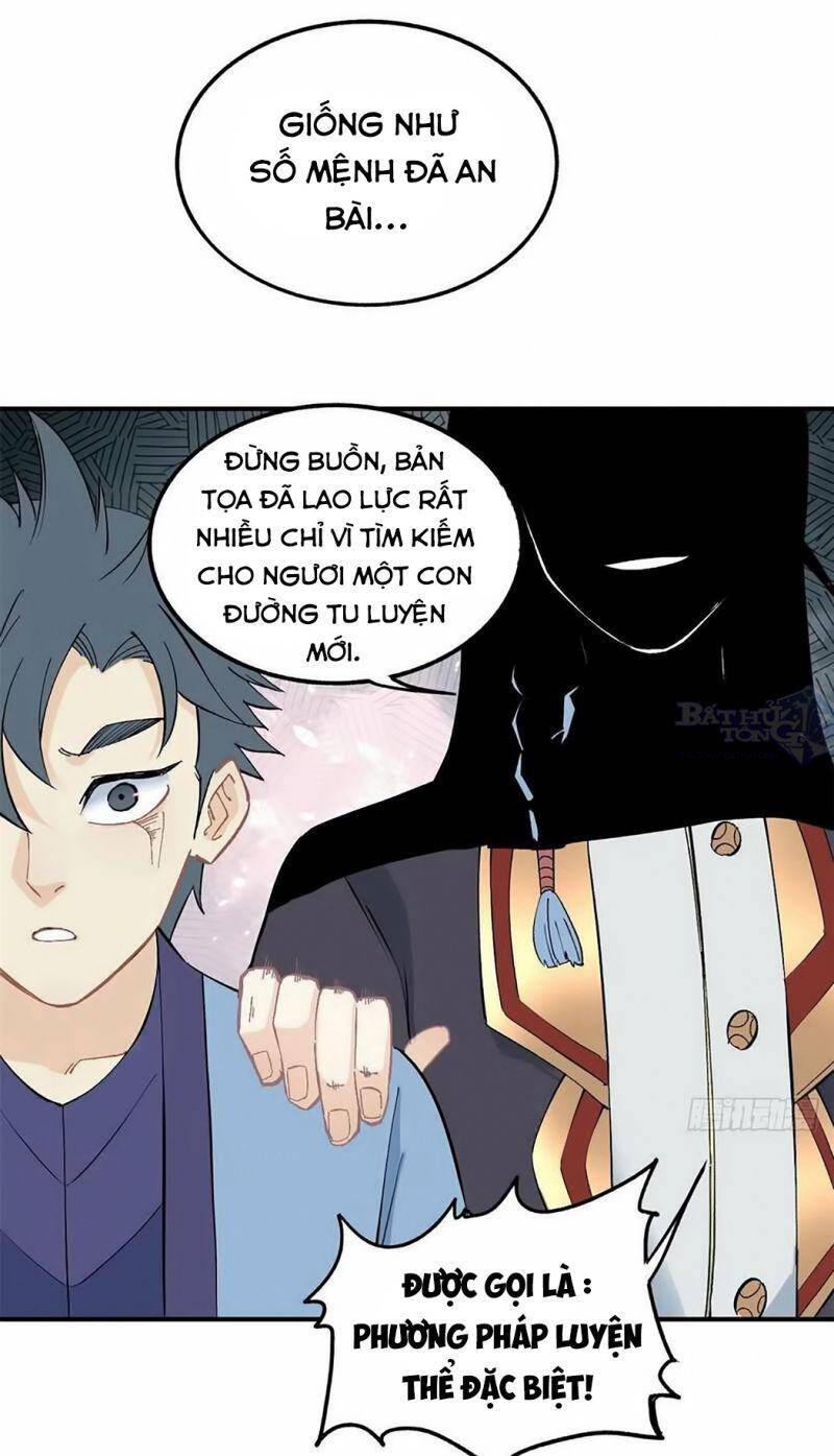 Vạn Cổ Tối Cường Tông Chap 39 - Next Chap 40