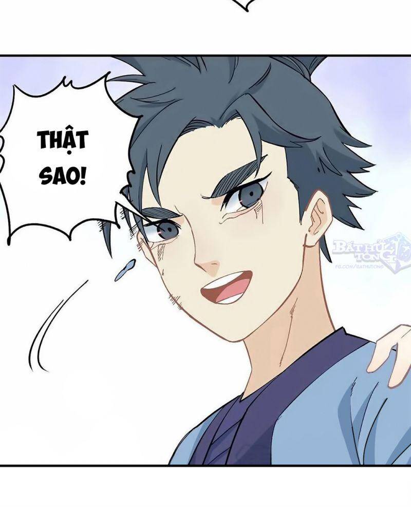 Vạn Cổ Tối Cường Tông Chap 39 - Next Chap 40