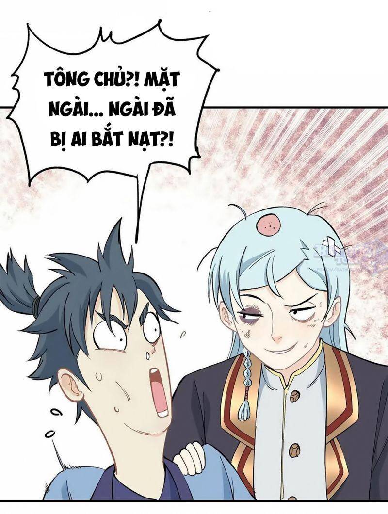 Vạn Cổ Tối Cường Tông Chap 39 - Next Chap 40