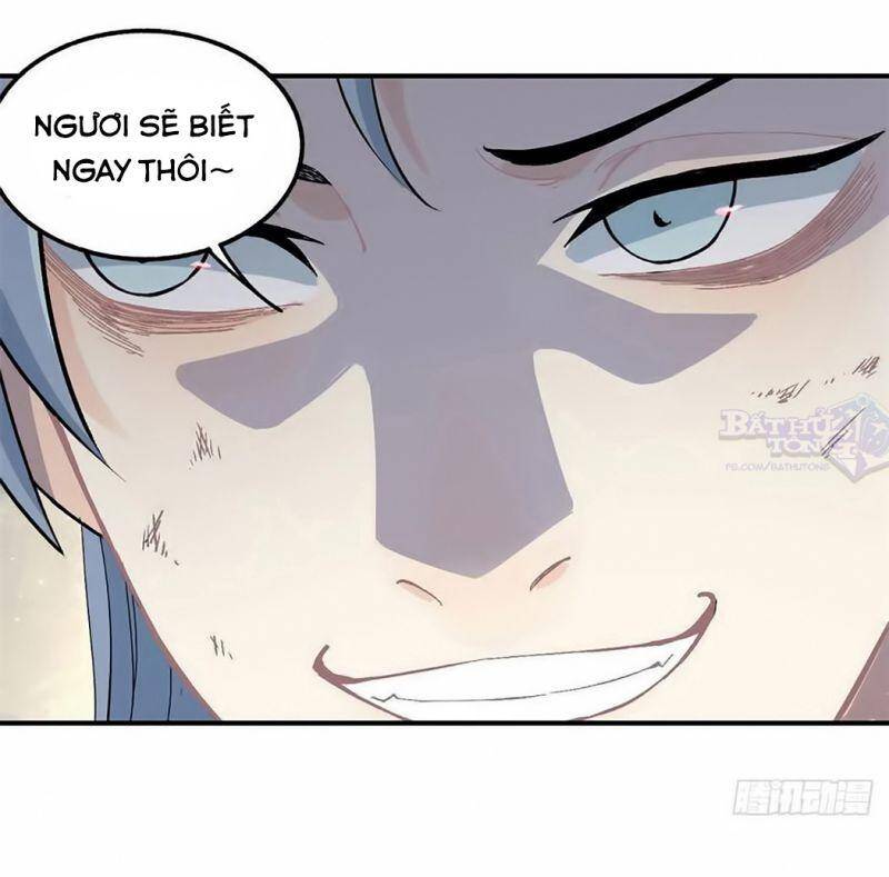 Vạn Cổ Tối Cường Tông Chap 39 - Next Chap 40