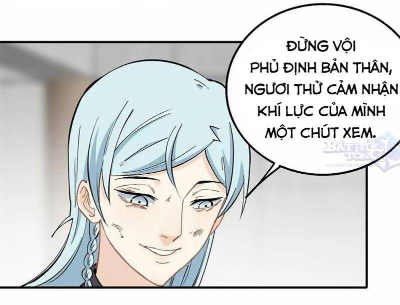 Vạn Cổ Tối Cường Tông Chap 39 - Next Chap 40