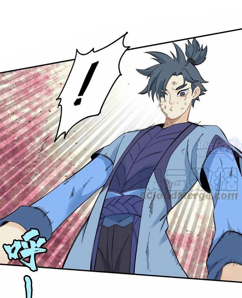 Vạn Cổ Tối Cường Tông Chap 39 - Next Chap 40