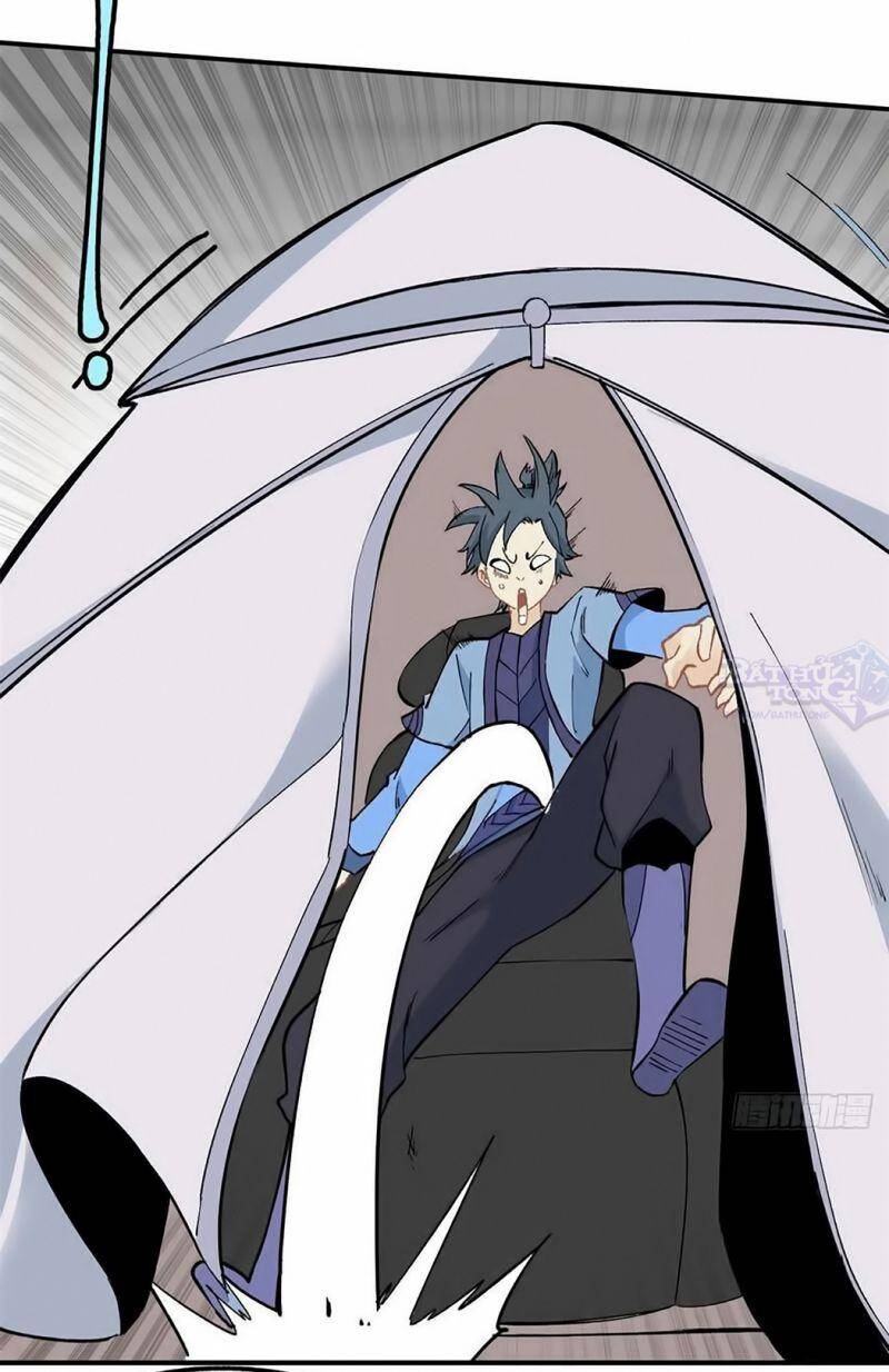 Vạn Cổ Tối Cường Tông Chap 39 - Next Chap 40