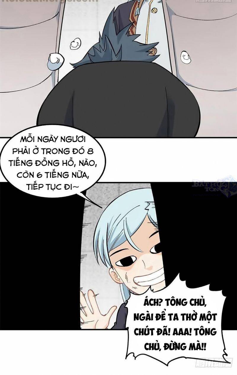 Vạn Cổ Tối Cường Tông Chap 39 - Next Chap 40