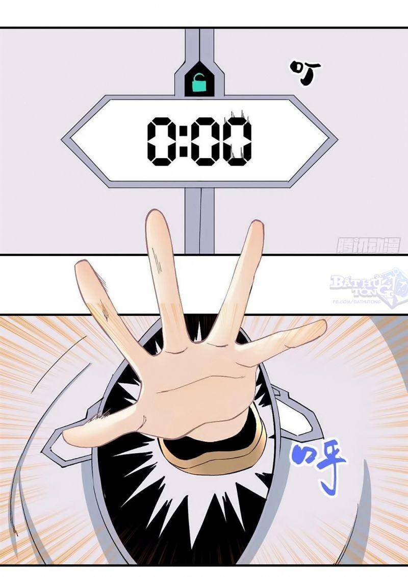 Vạn Cổ Tối Cường Tông Chap 39 - Next Chap 40