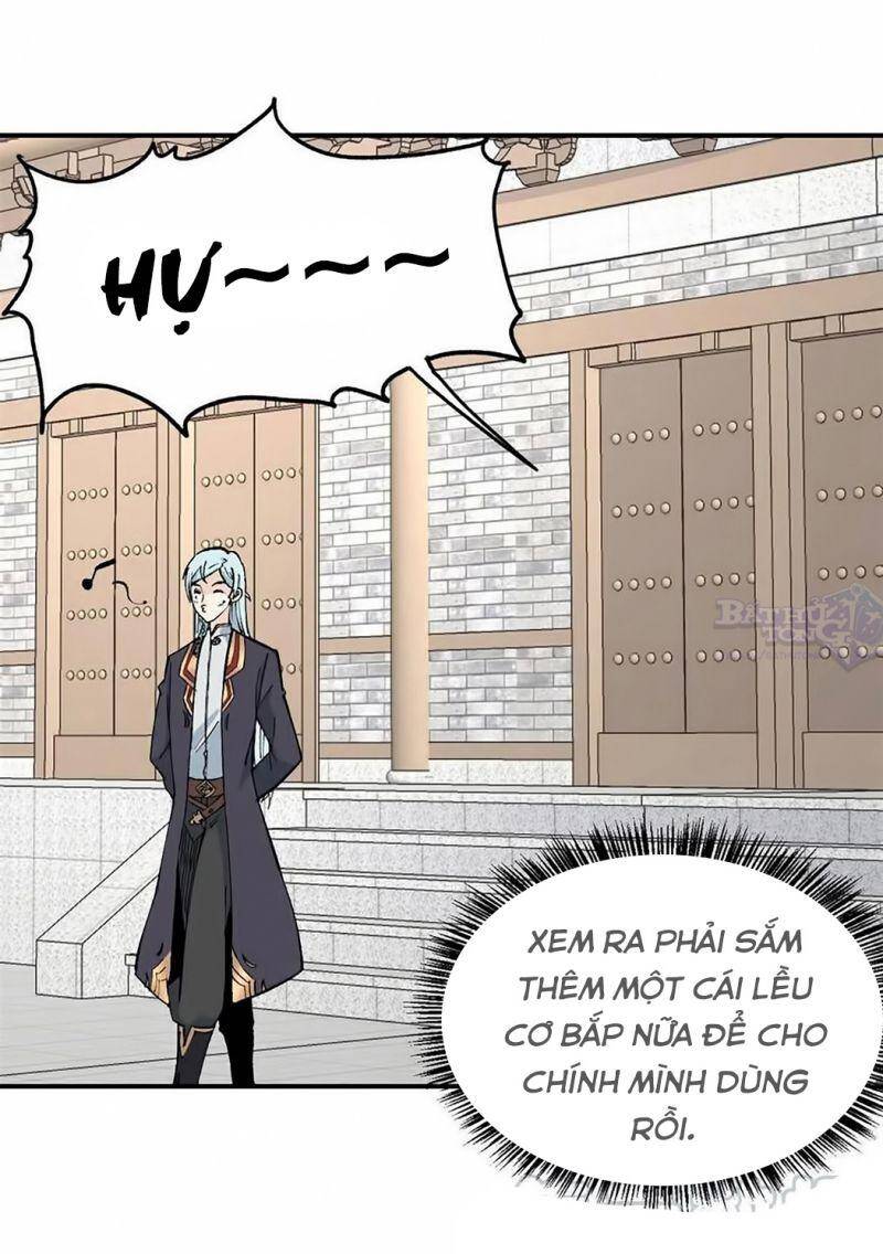 Vạn Cổ Tối Cường Tông Chap 39 - Next Chap 40