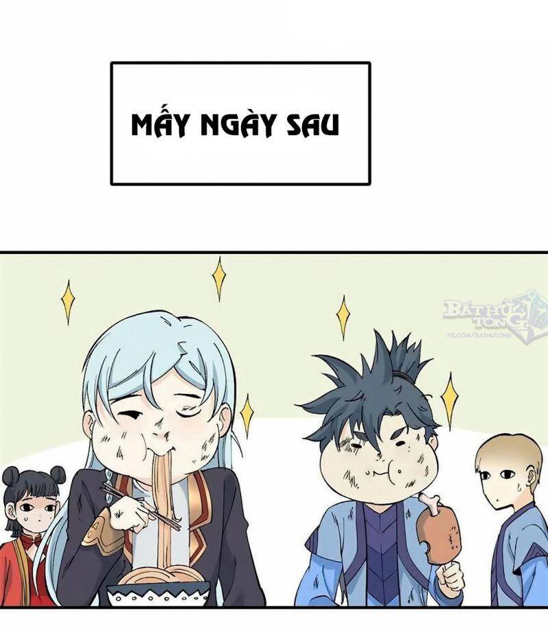 Vạn Cổ Tối Cường Tông Chap 39 - Next Chap 40