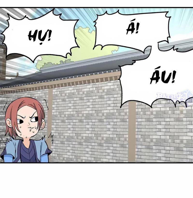 Vạn Cổ Tối Cường Tông Chap 39 - Next Chap 40