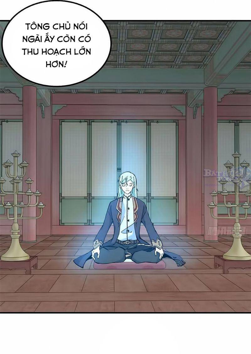 Vạn Cổ Tối Cường Tông Chap 39 - Next Chap 40