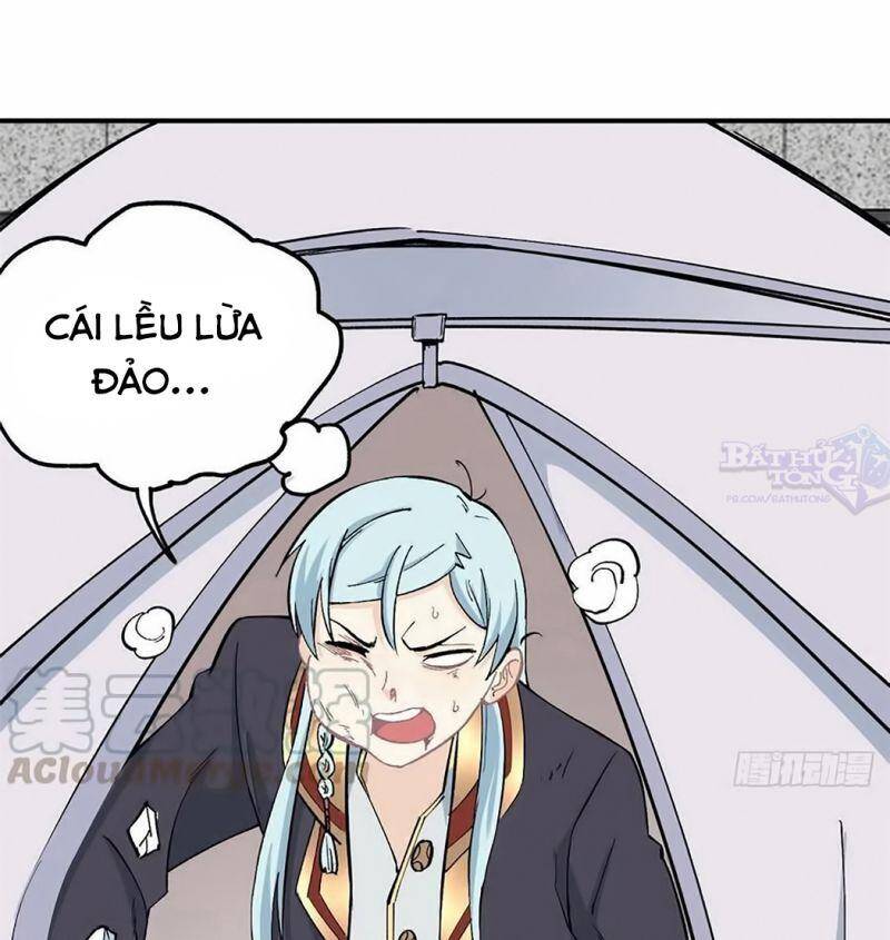 Vạn Cổ Tối Cường Tông Chap 39 - Next Chap 40