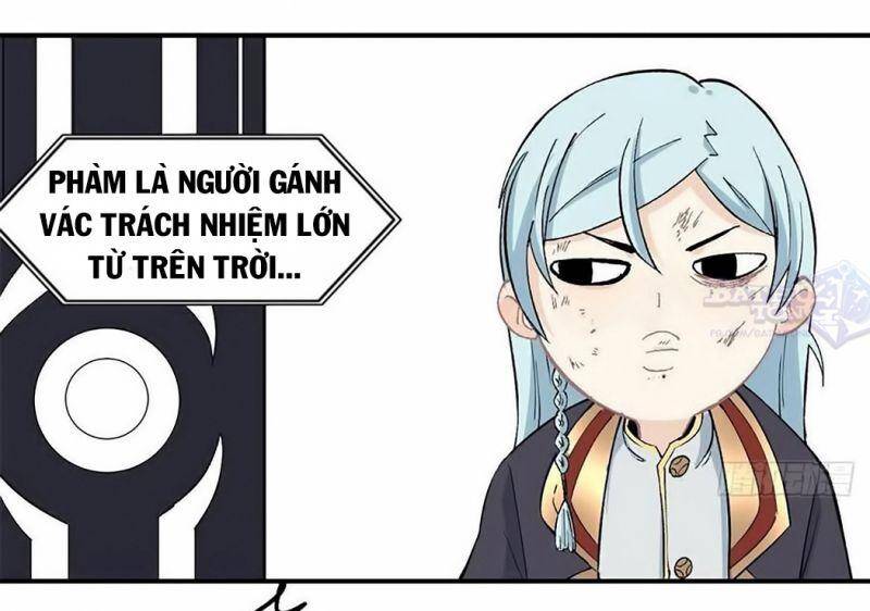 Vạn Cổ Tối Cường Tông Chap 39 - Next Chap 40