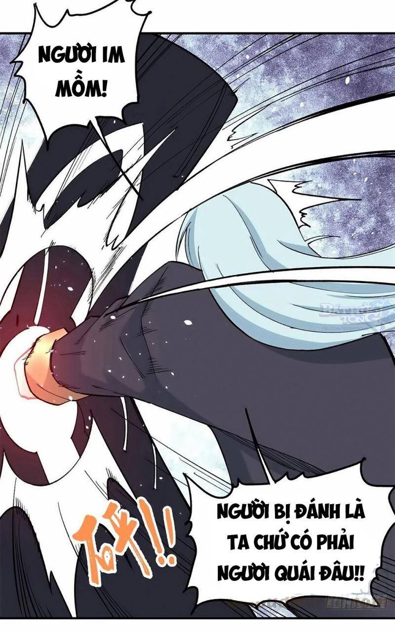 Vạn Cổ Tối Cường Tông Chap 39 - Next Chap 40