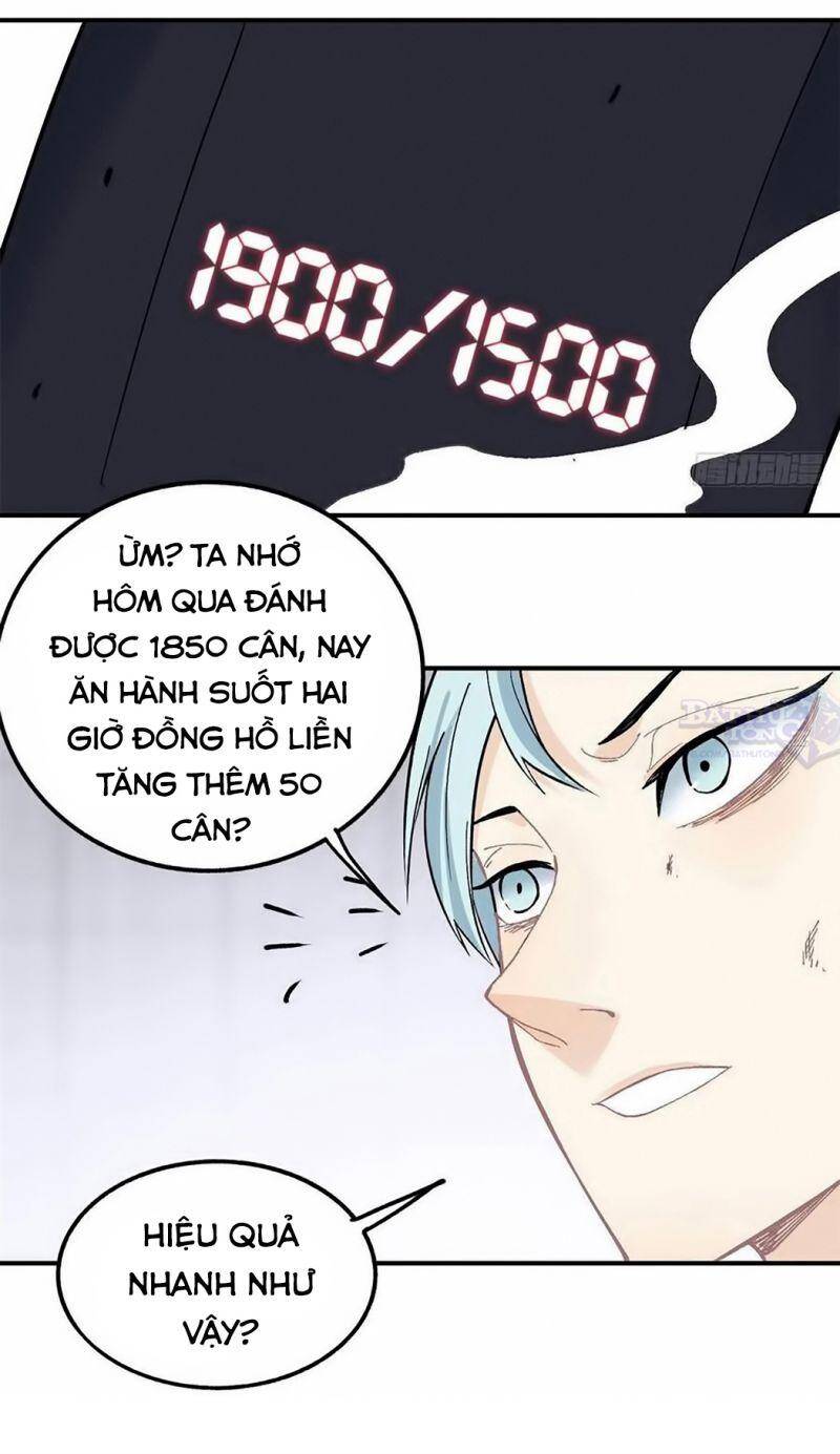 Vạn Cổ Tối Cường Tông Chap 39 - Next Chap 40