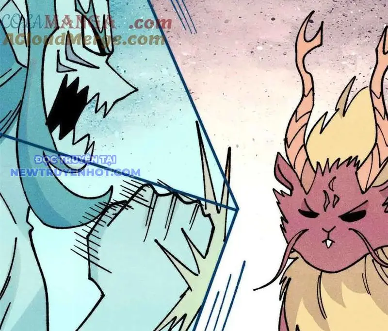 Vạn Cổ Tối Cường Tông Chap 390 - Next Chap 391
