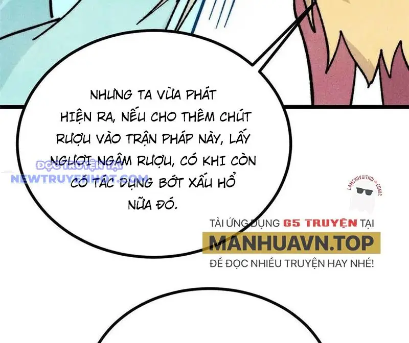 Vạn Cổ Tối Cường Tông Chap 390 - Next Chap 391