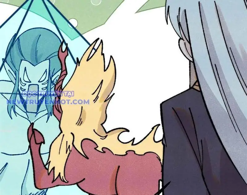Vạn Cổ Tối Cường Tông Chap 390 - Next Chap 391