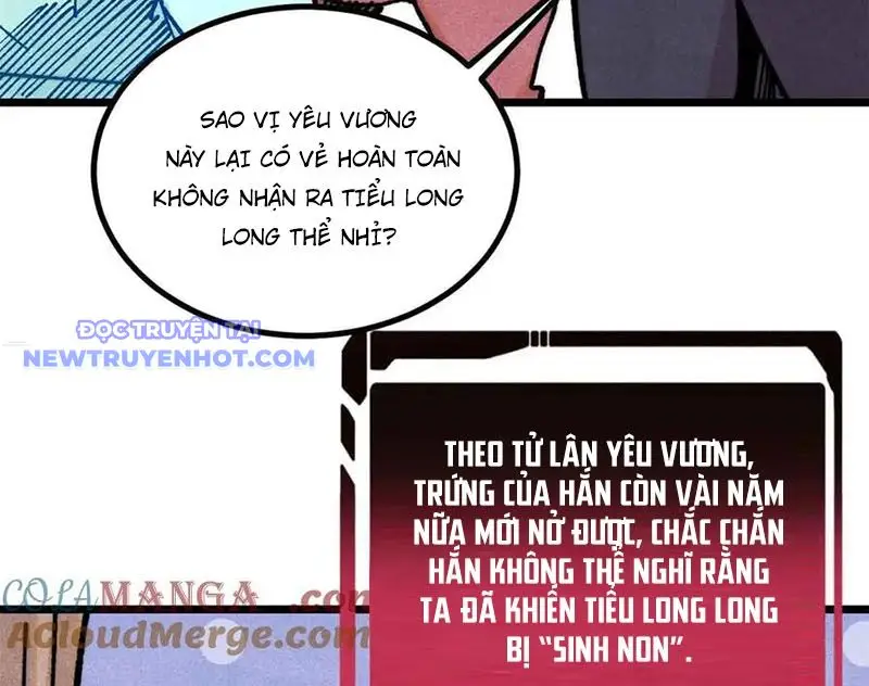 Vạn Cổ Tối Cường Tông Chap 390 - Next Chap 391